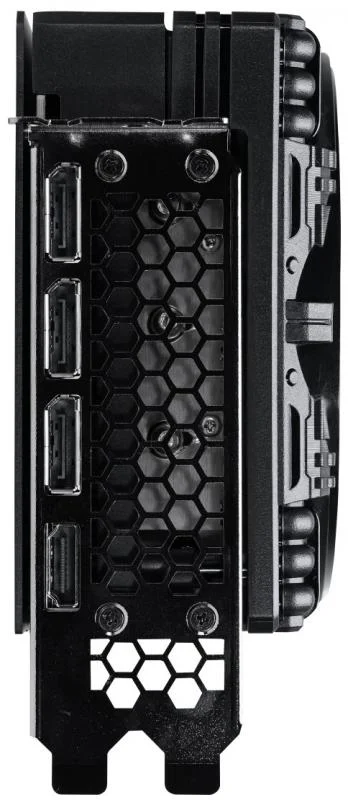 Видеокарта Palit GeForce RTX 5080 16GB GAMINGPRO V1 (NE75080019T2-GB2031Y)