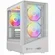 Компьютерный корпус 4FAN Indigon White