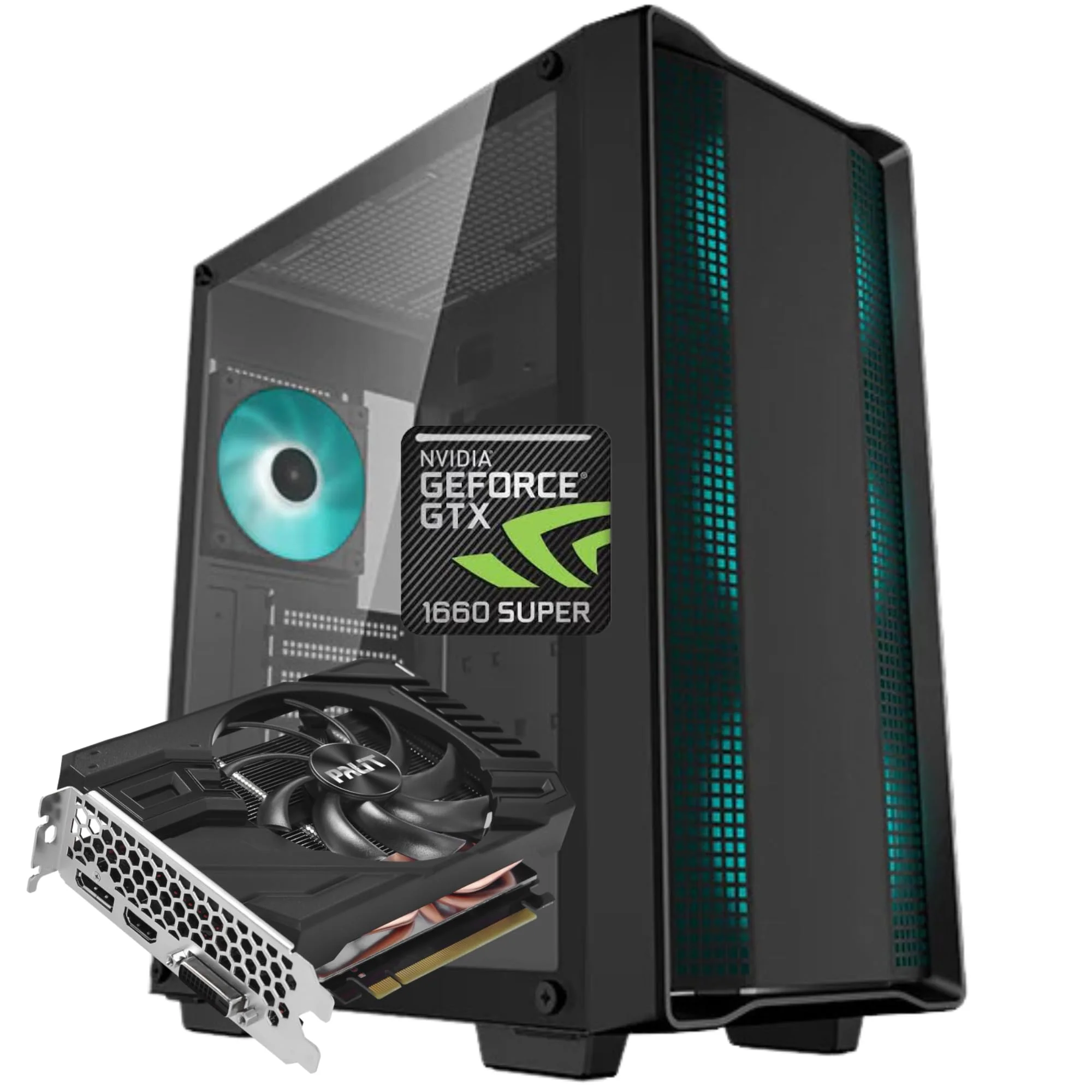 Компьютерный корпус Deepcool CC560 V2 Limited