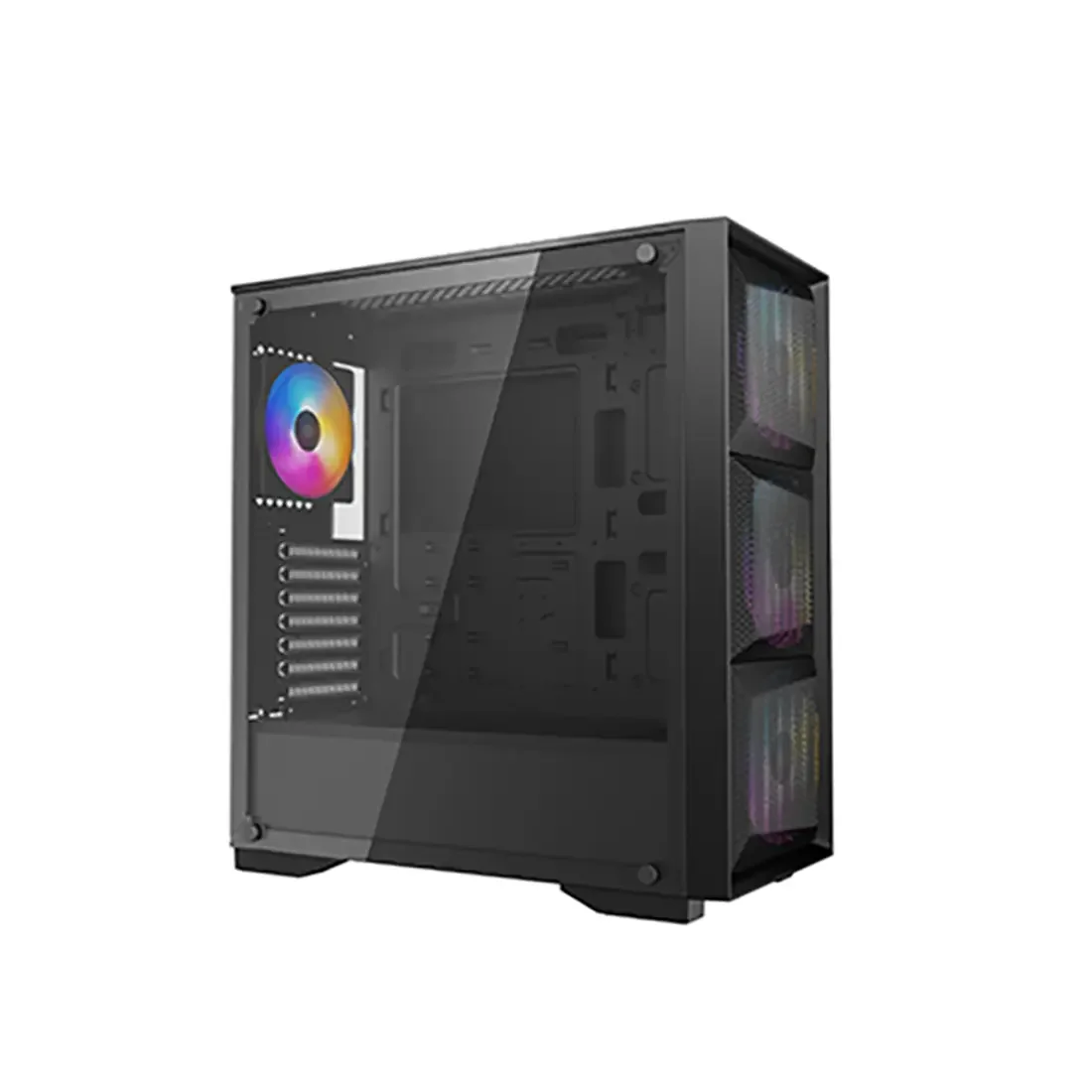 Компьютерный корпус Deepcool CC560 V2 Limited
