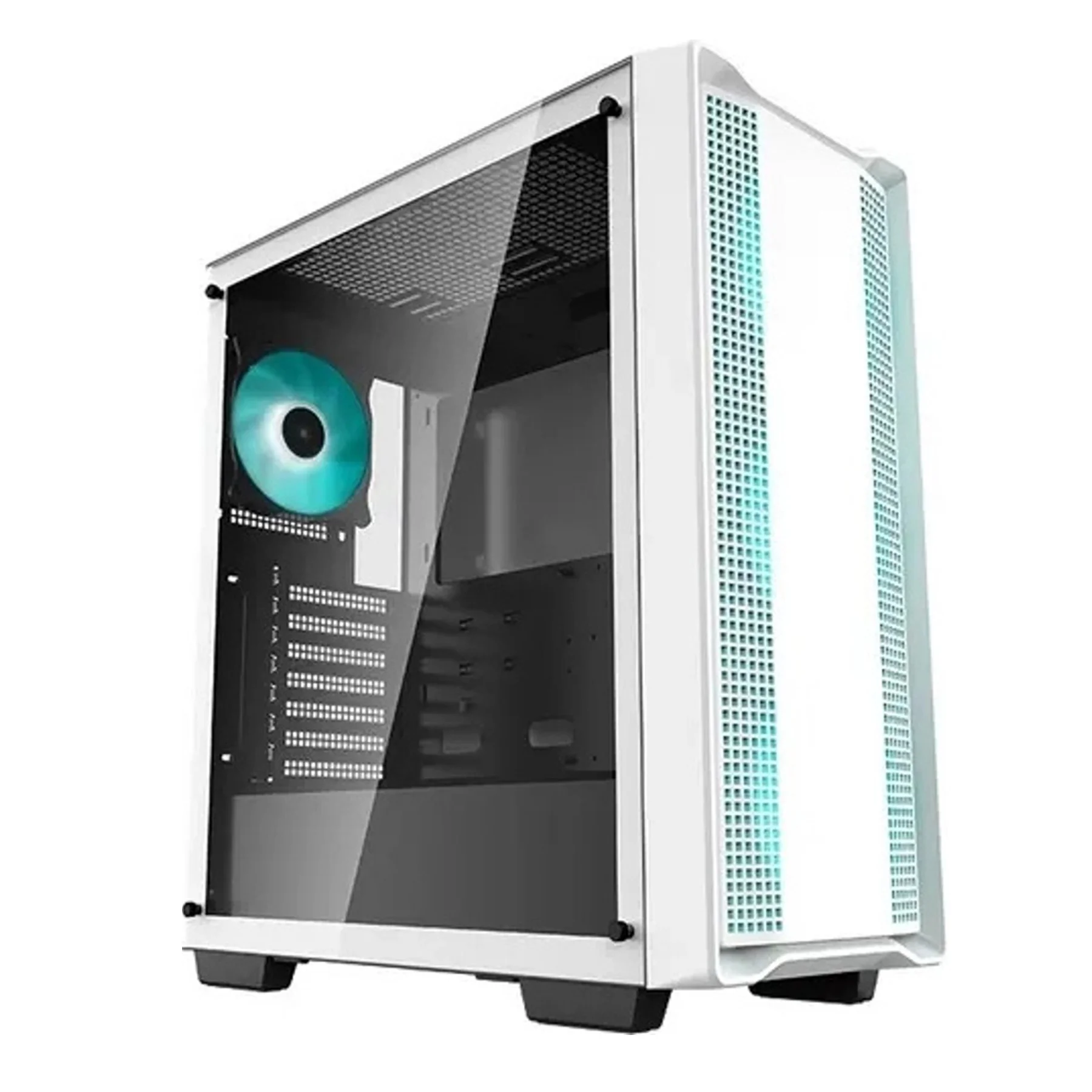 Компьютерный корпус Deepcool CC560 V2 Limited