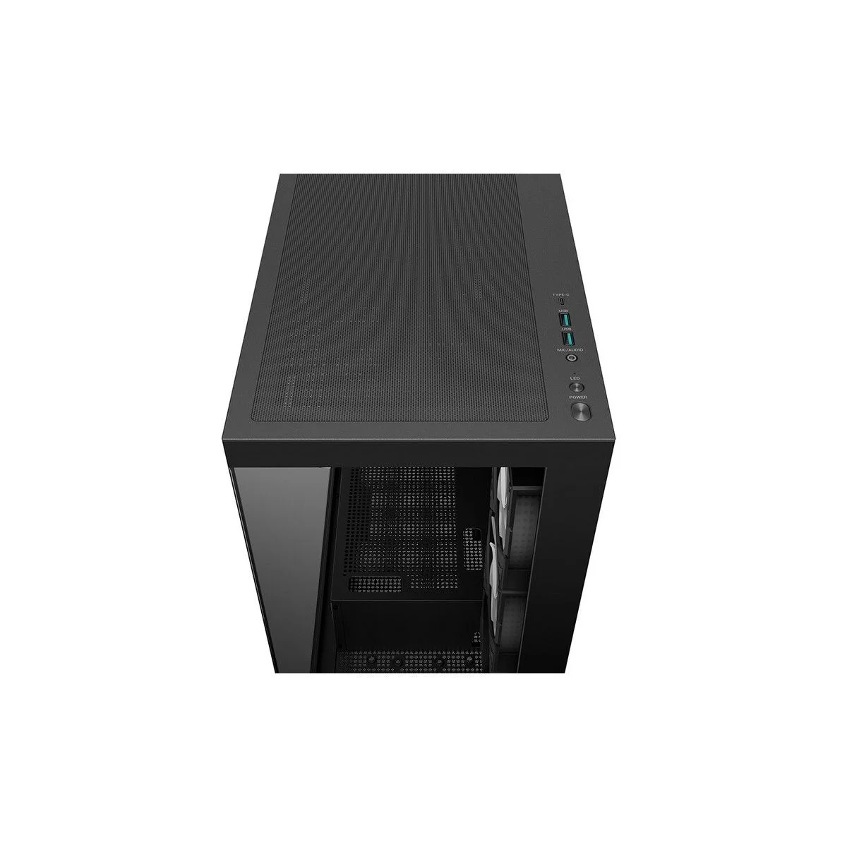 Компьютерный корпус Deepcool CG580 4F V2 (R-CG580-BKADA4-G-2)