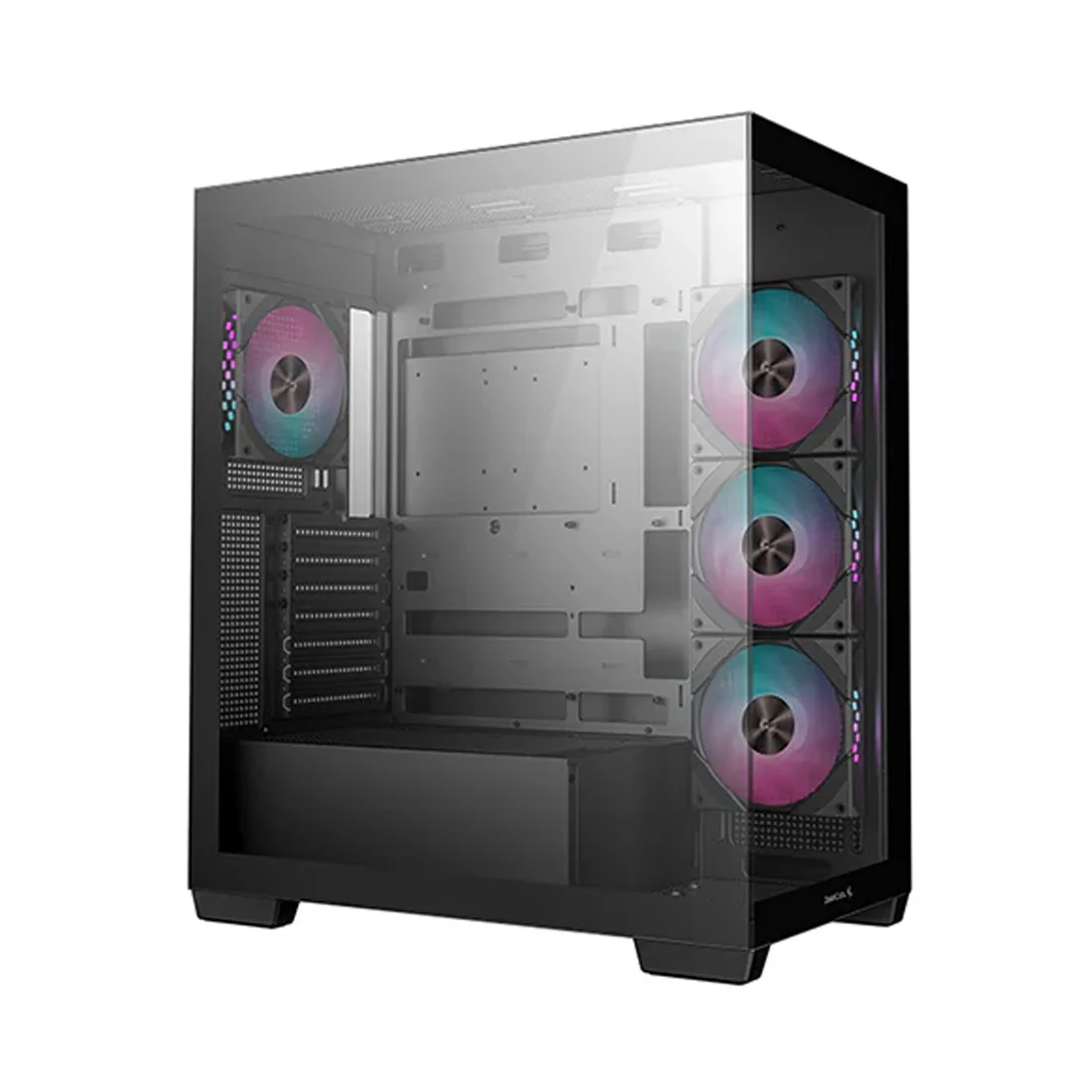 Компьютерный корпус Deepcool CG580 4F V2 (R-CG580-BKADA4-G-2)