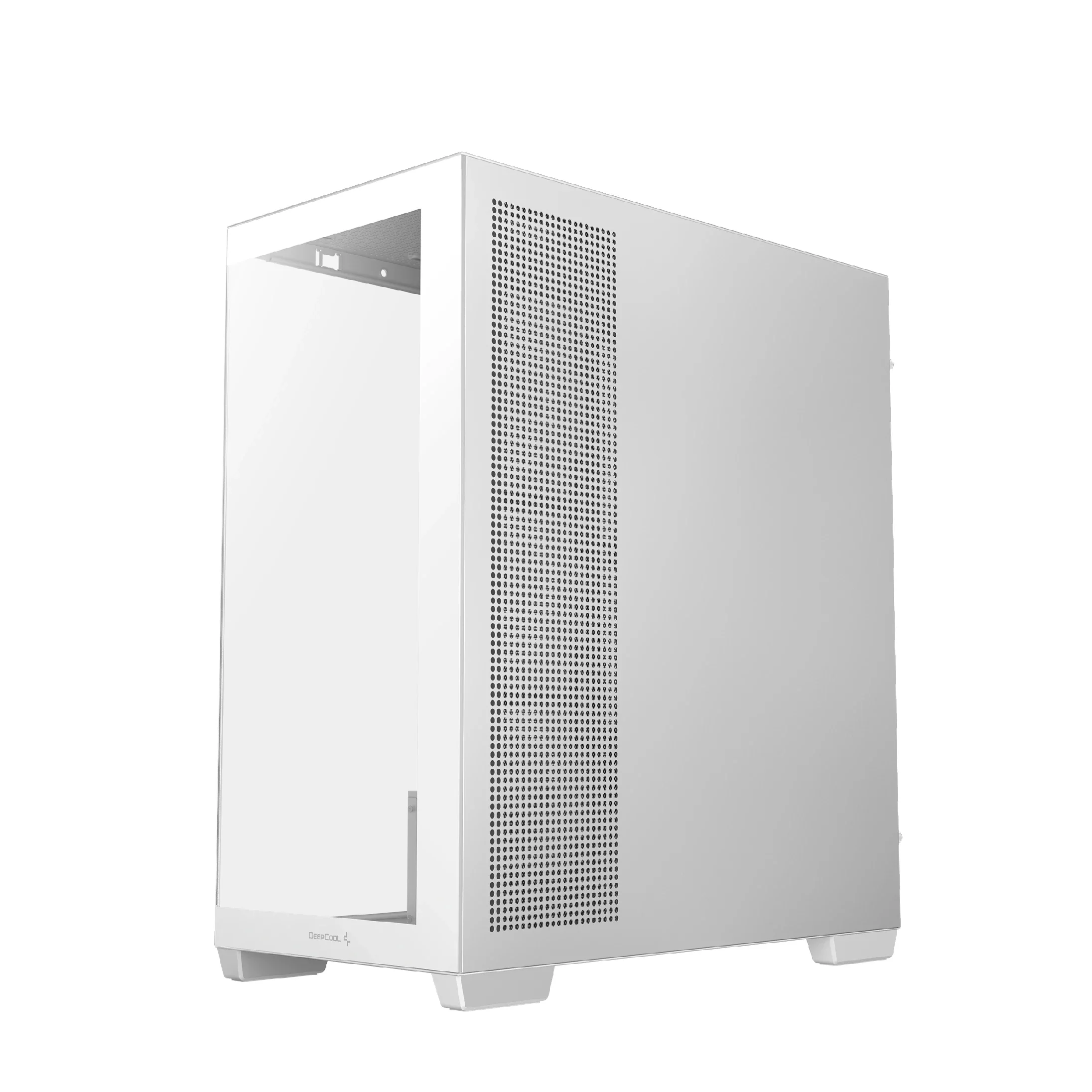 Компьютерный корпус Deepcool CG580 4F V2 WH (R-CG580-WHADA4-G-2)