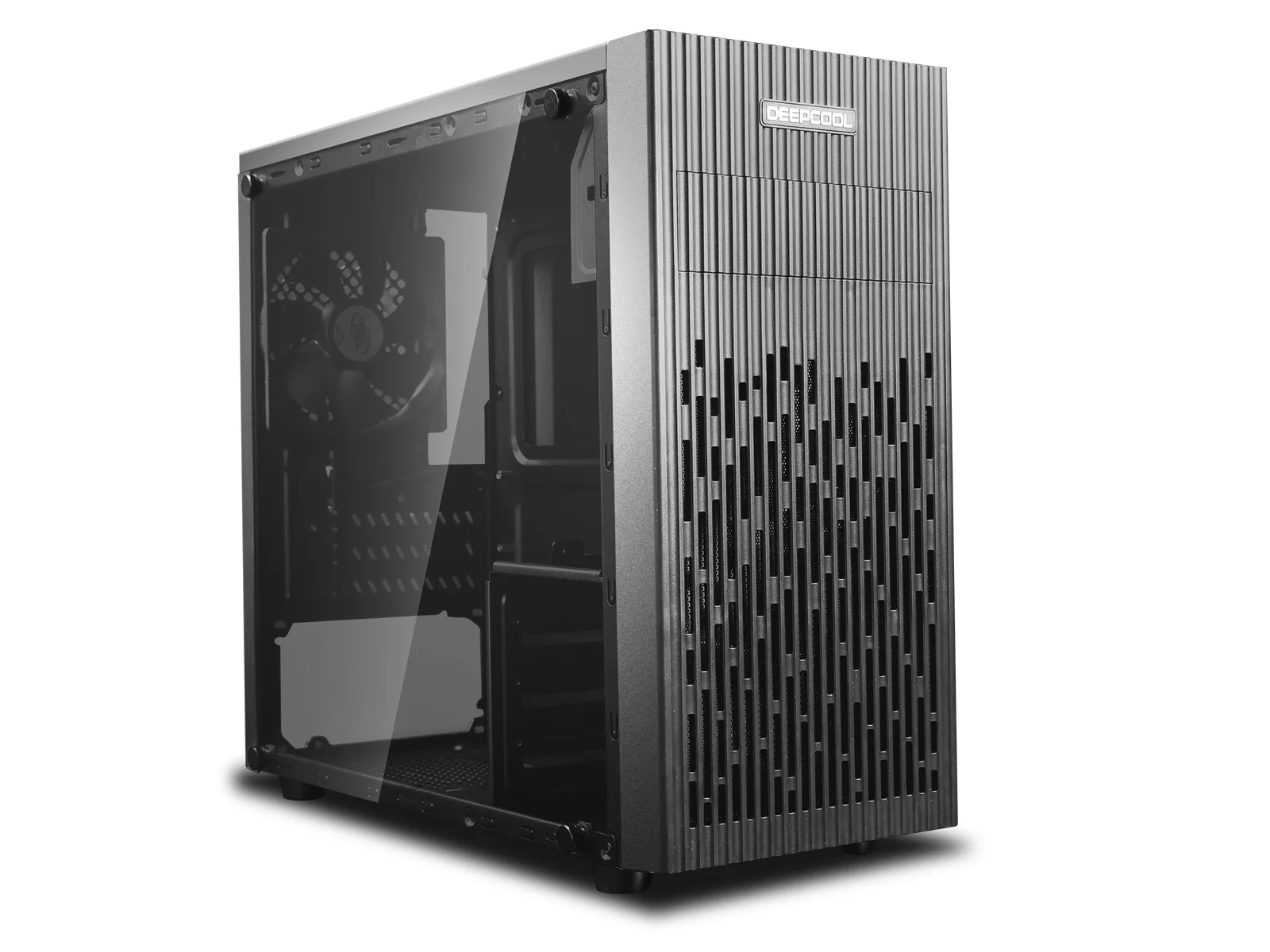 Компьютерный корпус Deepcool MATREXX 30 черный