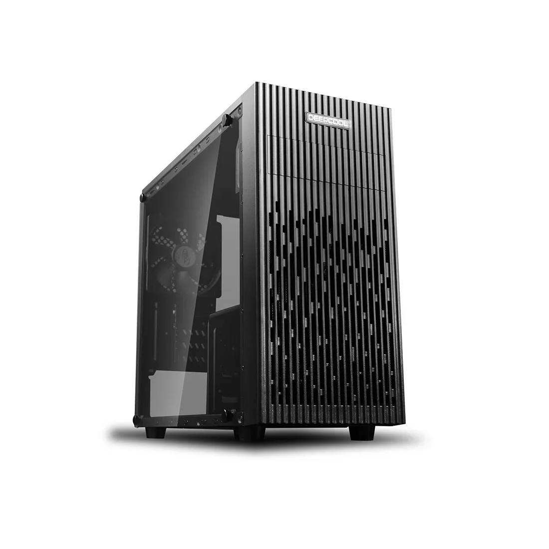 Компьютерный корпус Deepcool MATREXX 30 черный