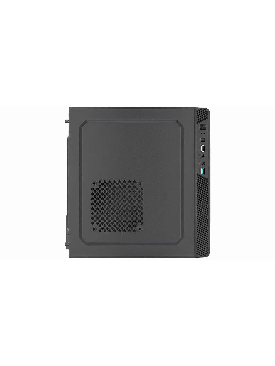 Компьютерный корпус Formula V Line CS-106-S-BK-v1