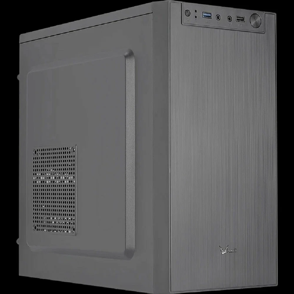 Компьютерный корпус Formula V Line CS-108-S-BK-v1