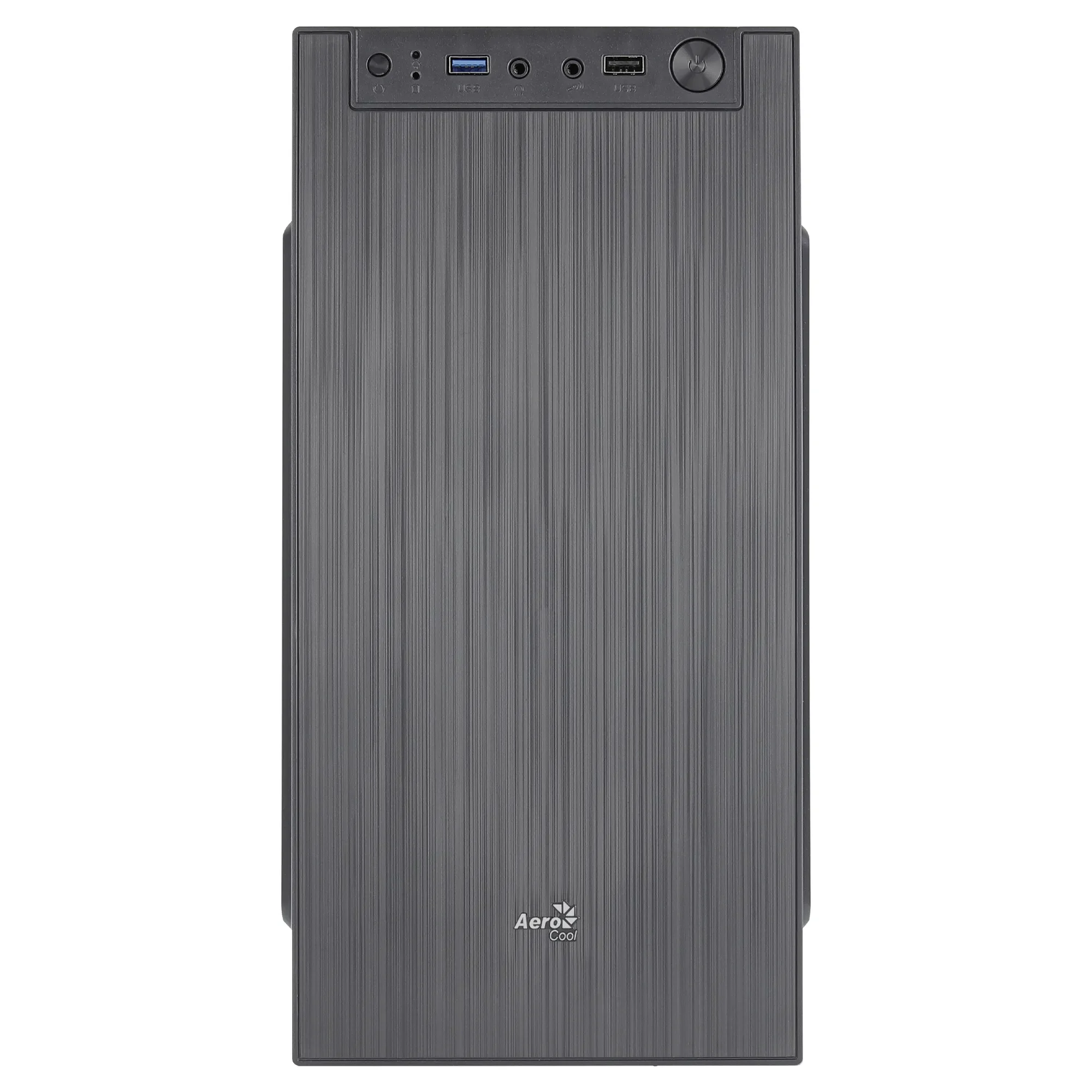 Компьютерный корпус Formula V Line CS-108-S-BK-v1