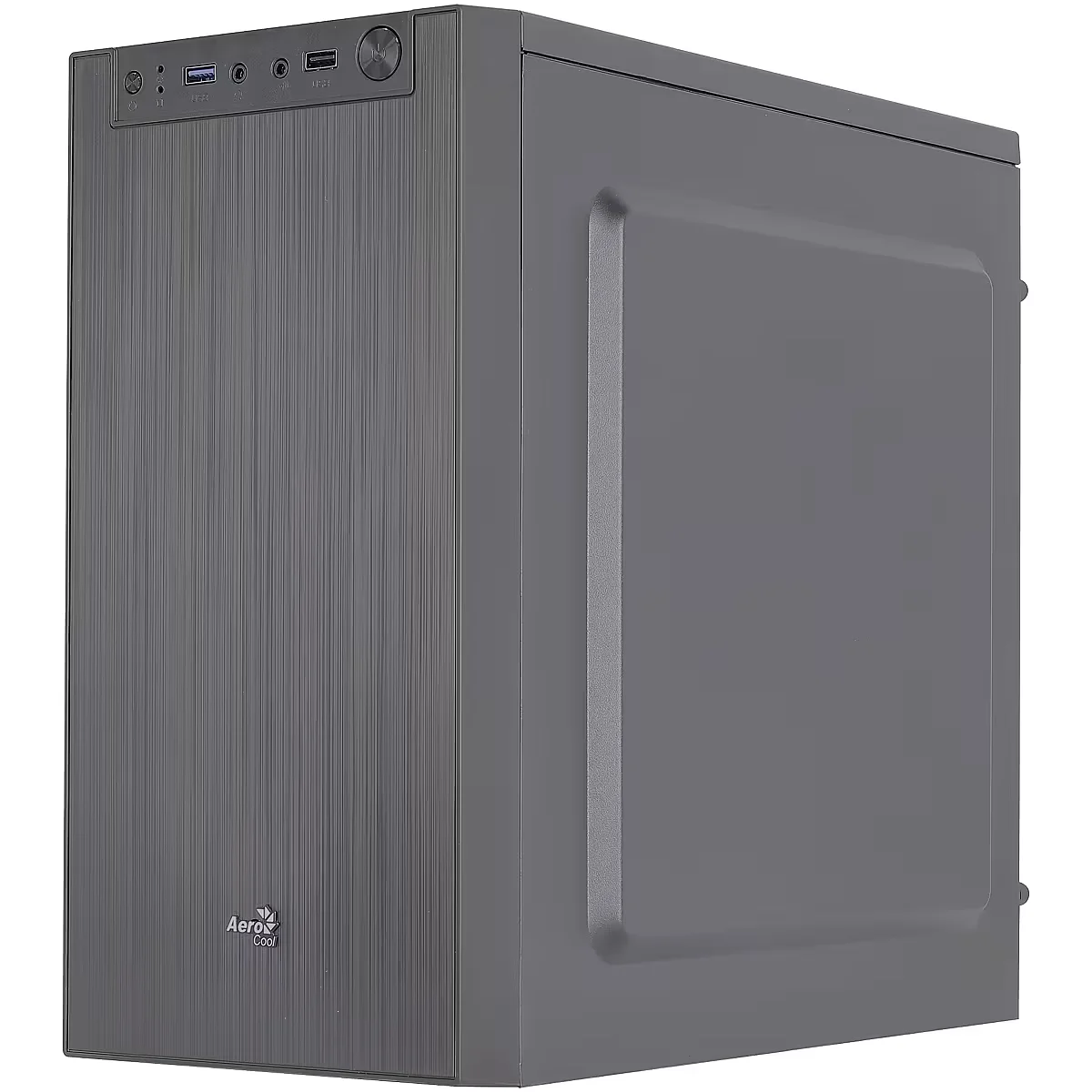 Компьютерный корпус Formula V Line CS-108-S-BK-v1