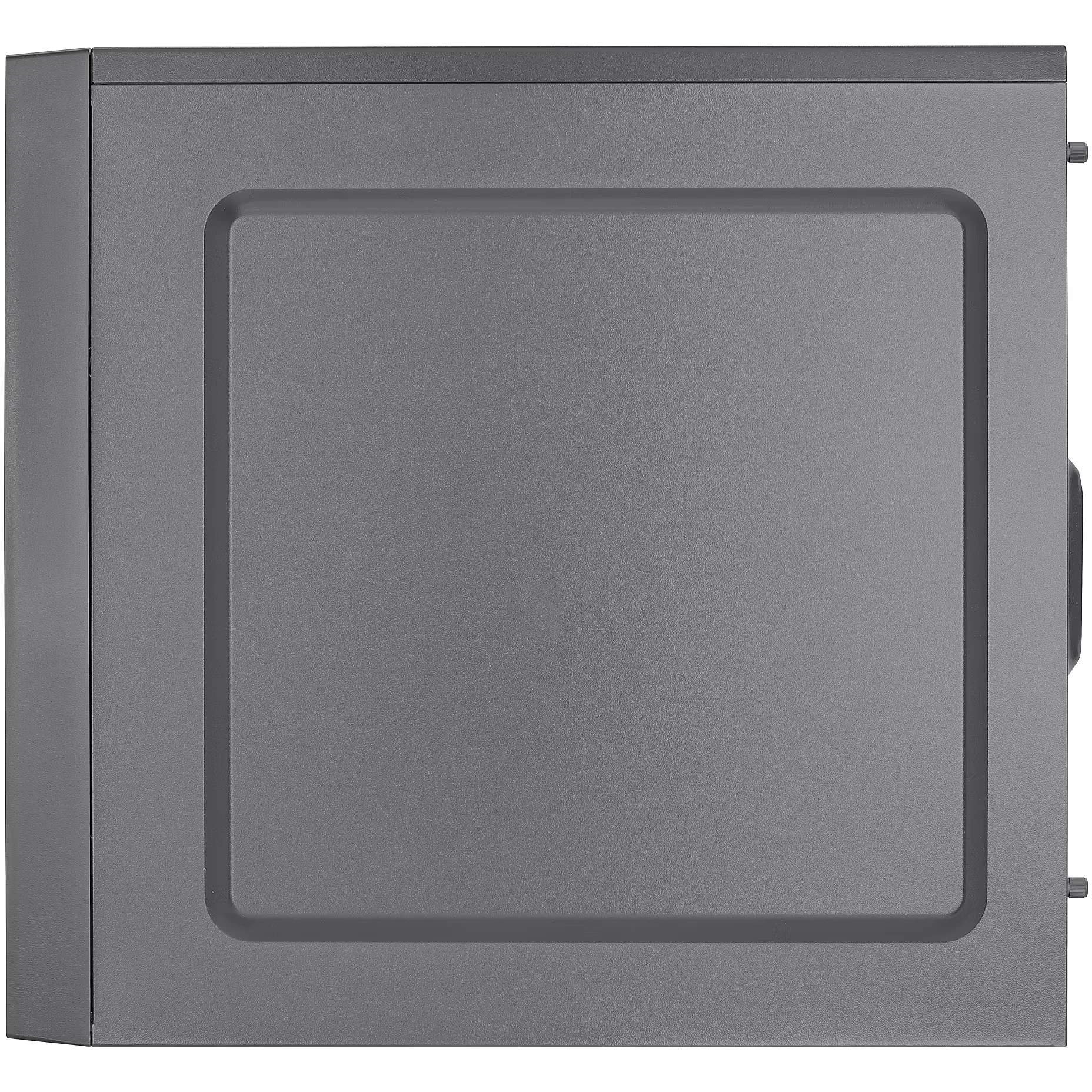 Компьютерный корпус Formula V Line CS-108-S-BK-v1
