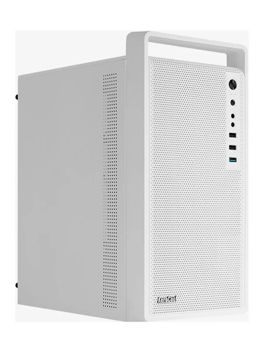 Компьютерный корпус Formula V Line CS-109-S