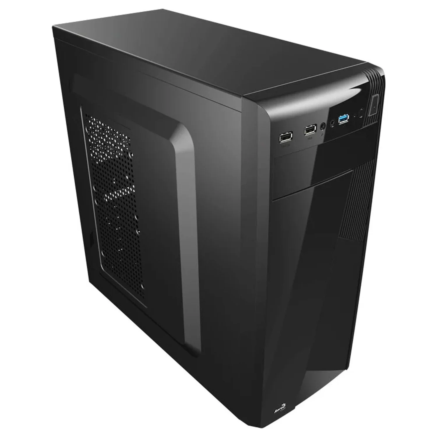 Компьютерный корпус Formula V Line Cs-1101