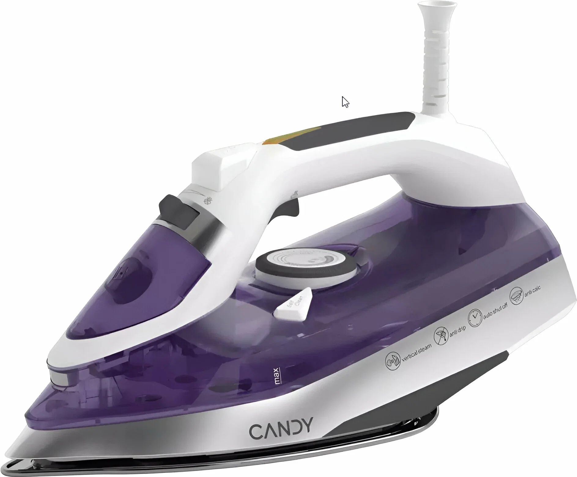 Утюг Candy CI-105