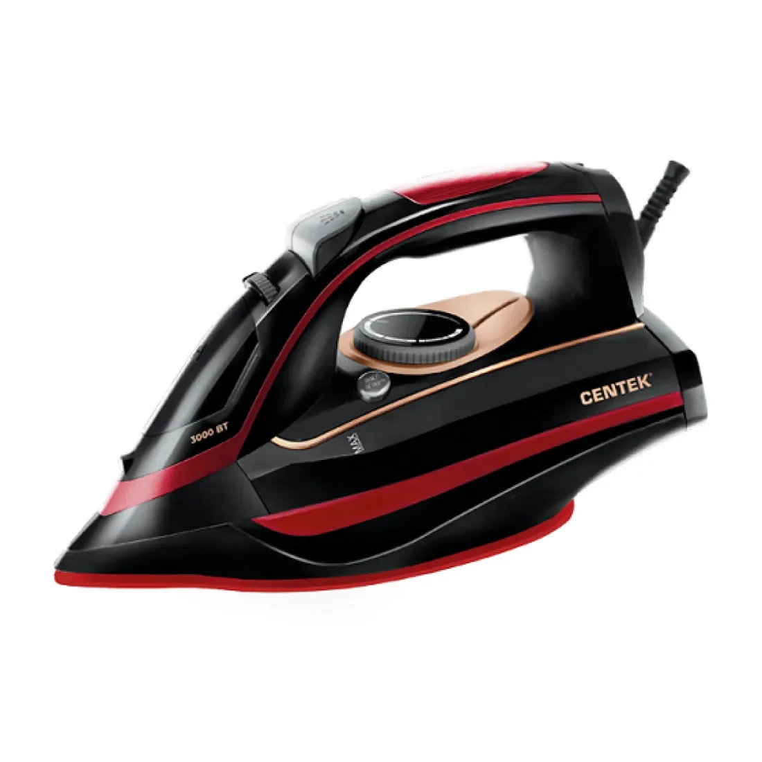 Утюг Centek CT-2311 RED