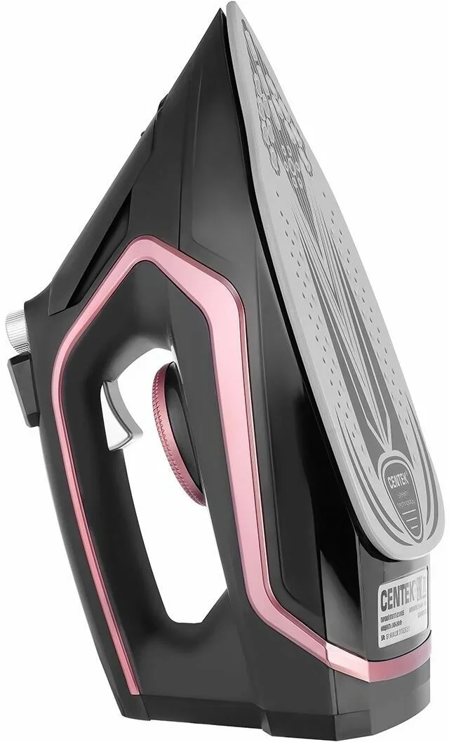 Утюг Centek CT-2313 ROSE