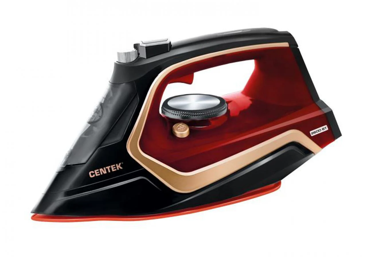 Утюг Centek CT-2313 ROSE