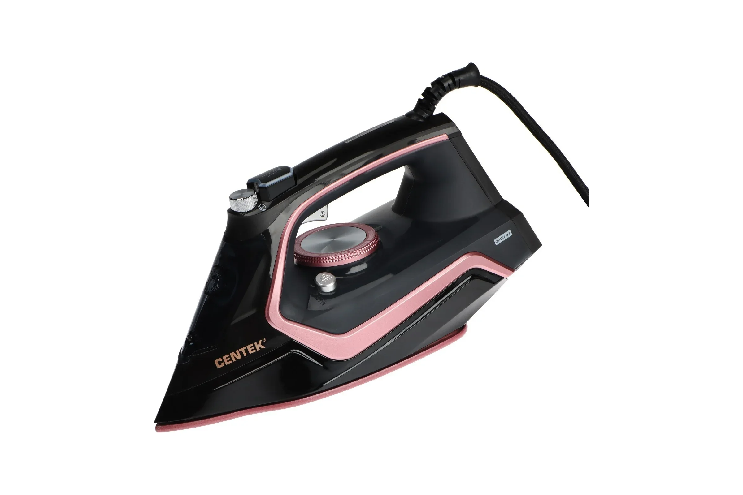 Утюг Centek CT-2313 ROSE