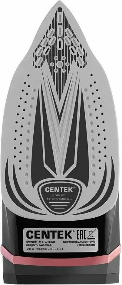 Утюг Centek CT-2313 ROSE
