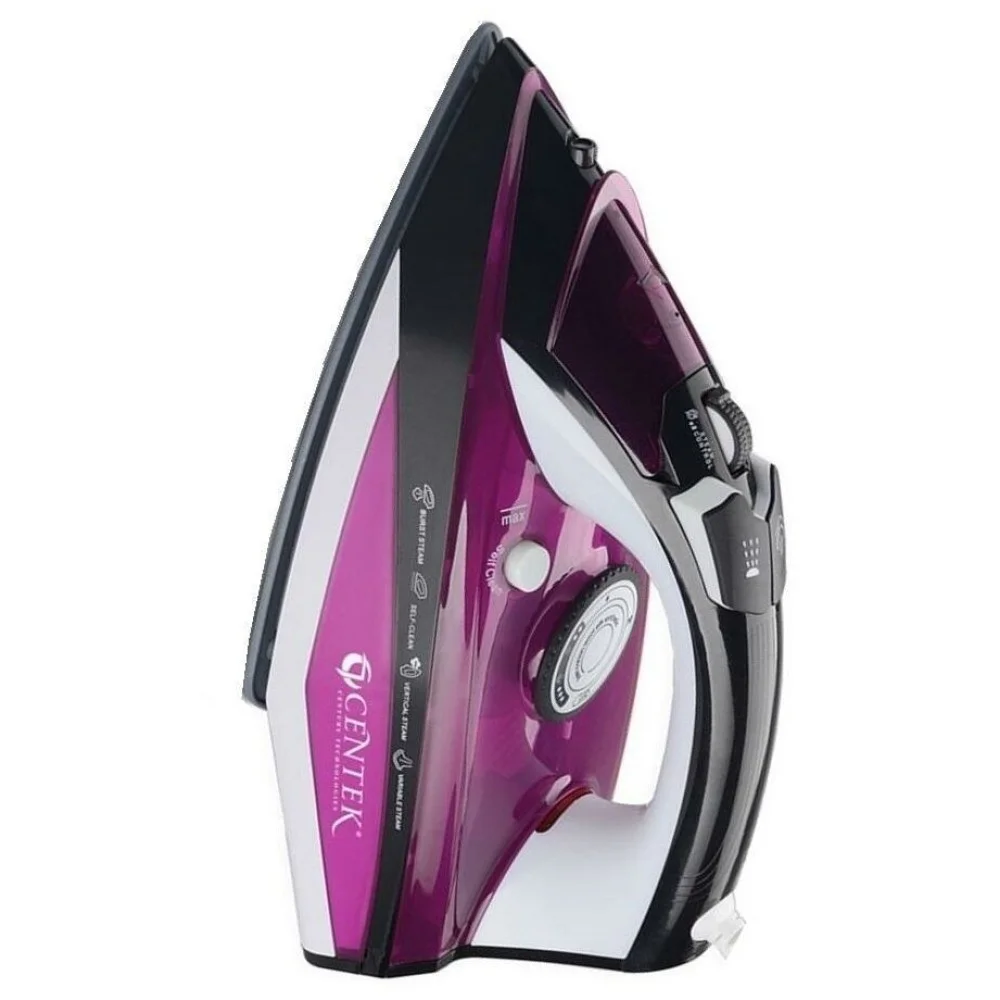 Утюг Centek CT-2344 VIOLET