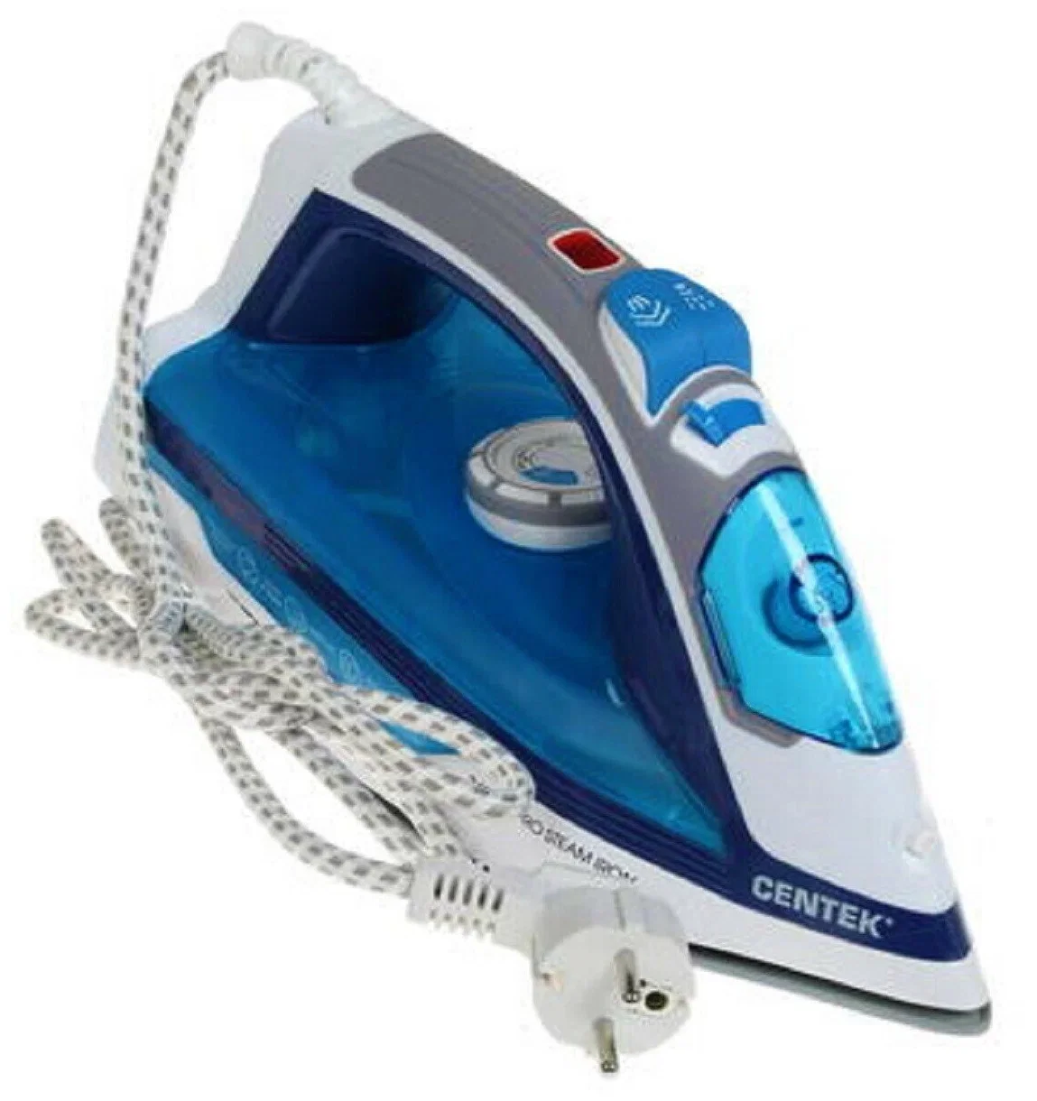Утюг Centek CT-2350 BLUE