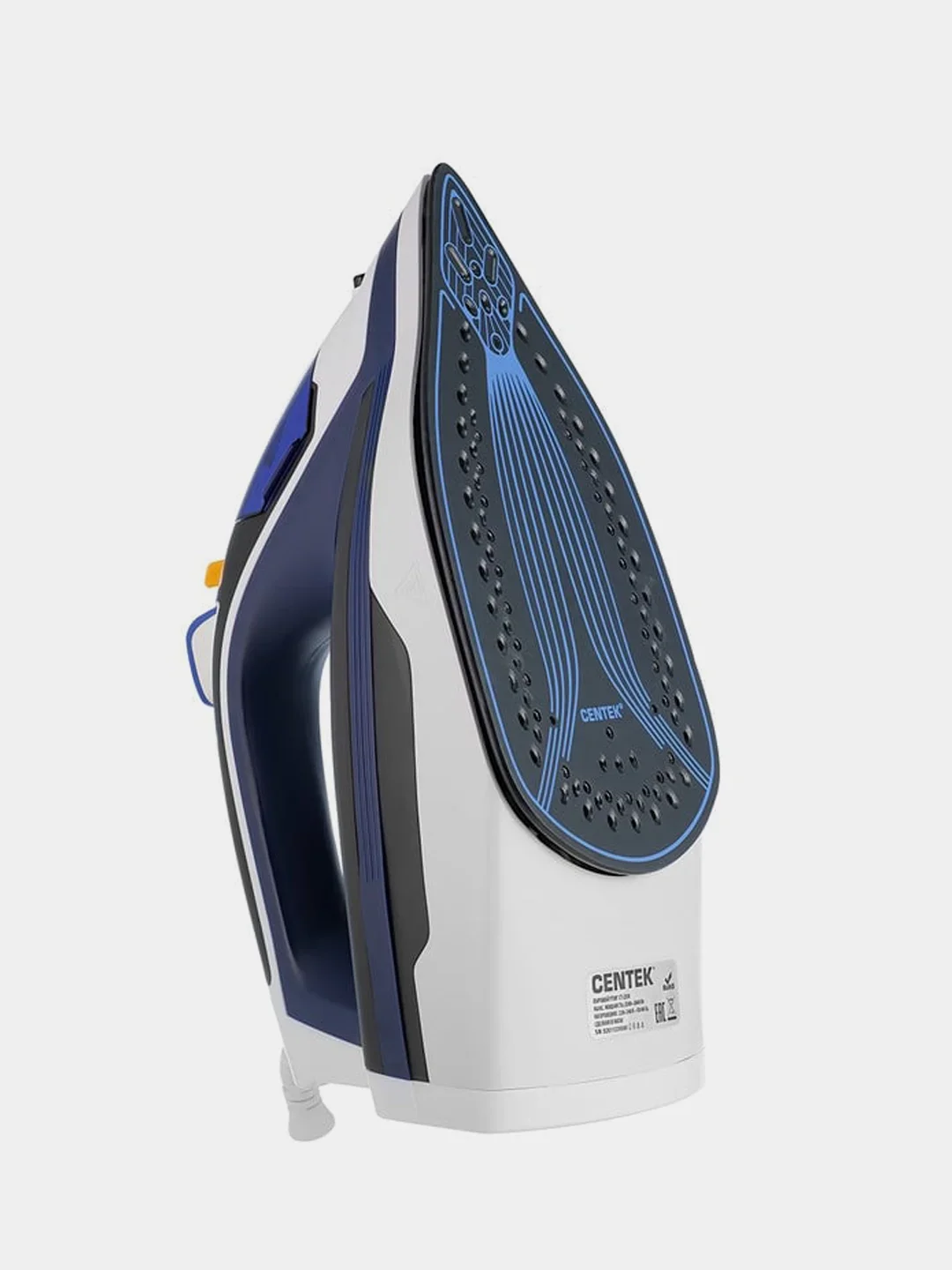 Утюг Centek CT-2350 BLUE