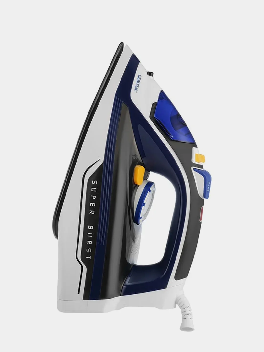 Утюг Centek CT-2350 BLUE
