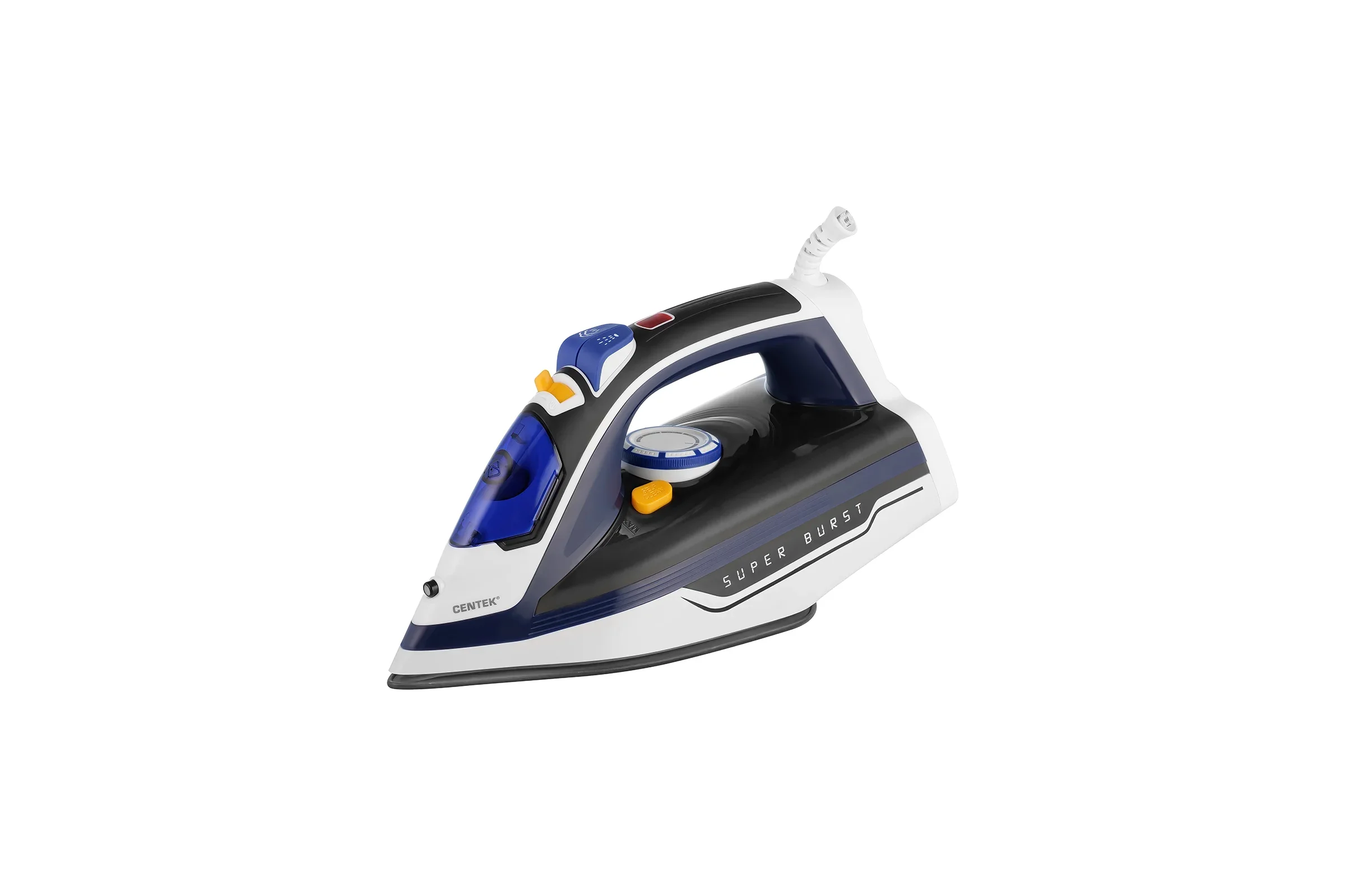 Утюг Centek CT-2350 BLUE