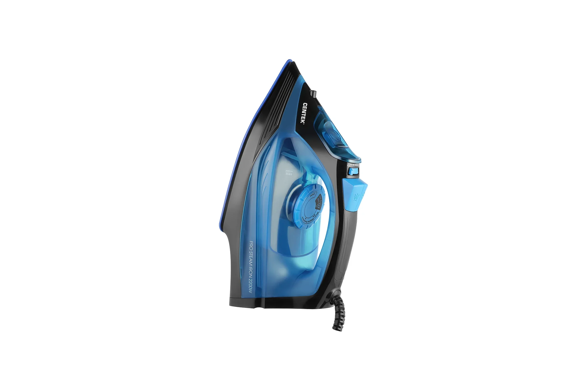 Утюг Centek CT-2351 Blue