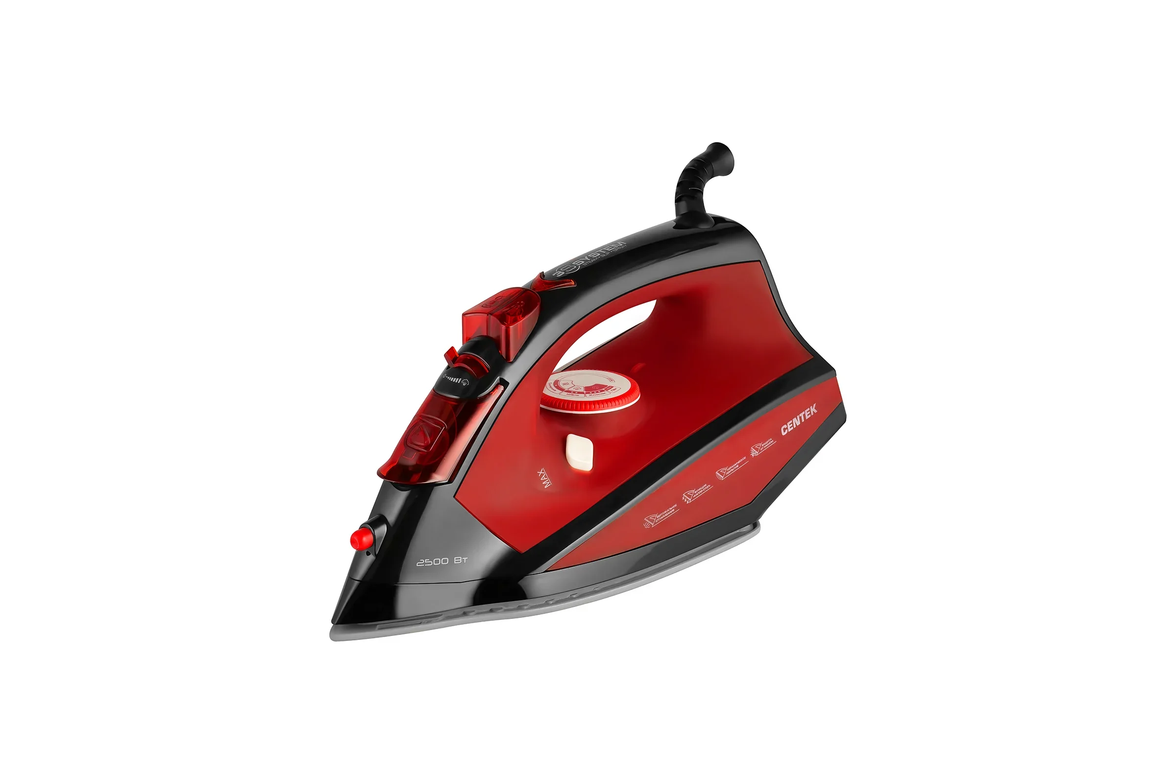 Утюг Centek CT-2355 RED