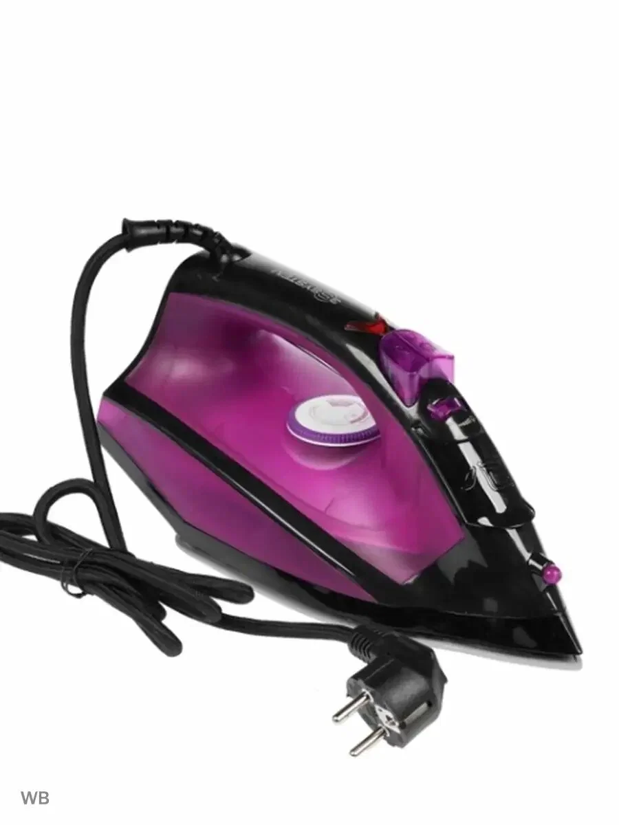 Утюг Centek CT-2355 VIOLET