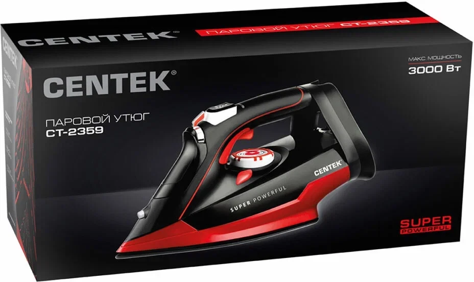 Утюг Centek CT-2359