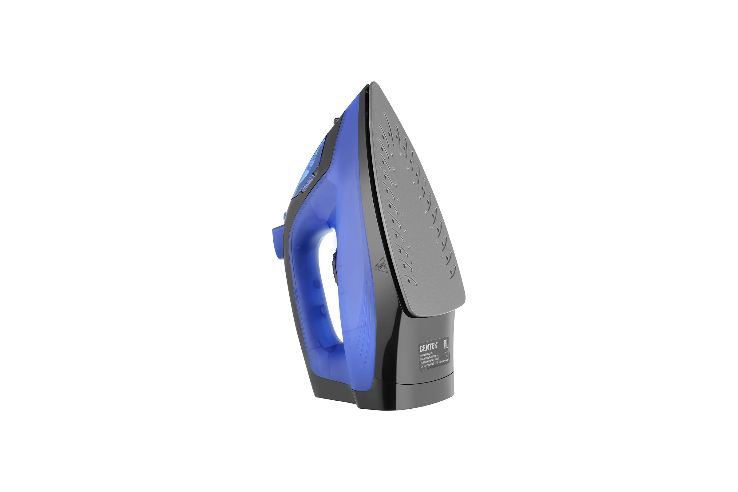 Утюг Centek CT-2360 BLUE