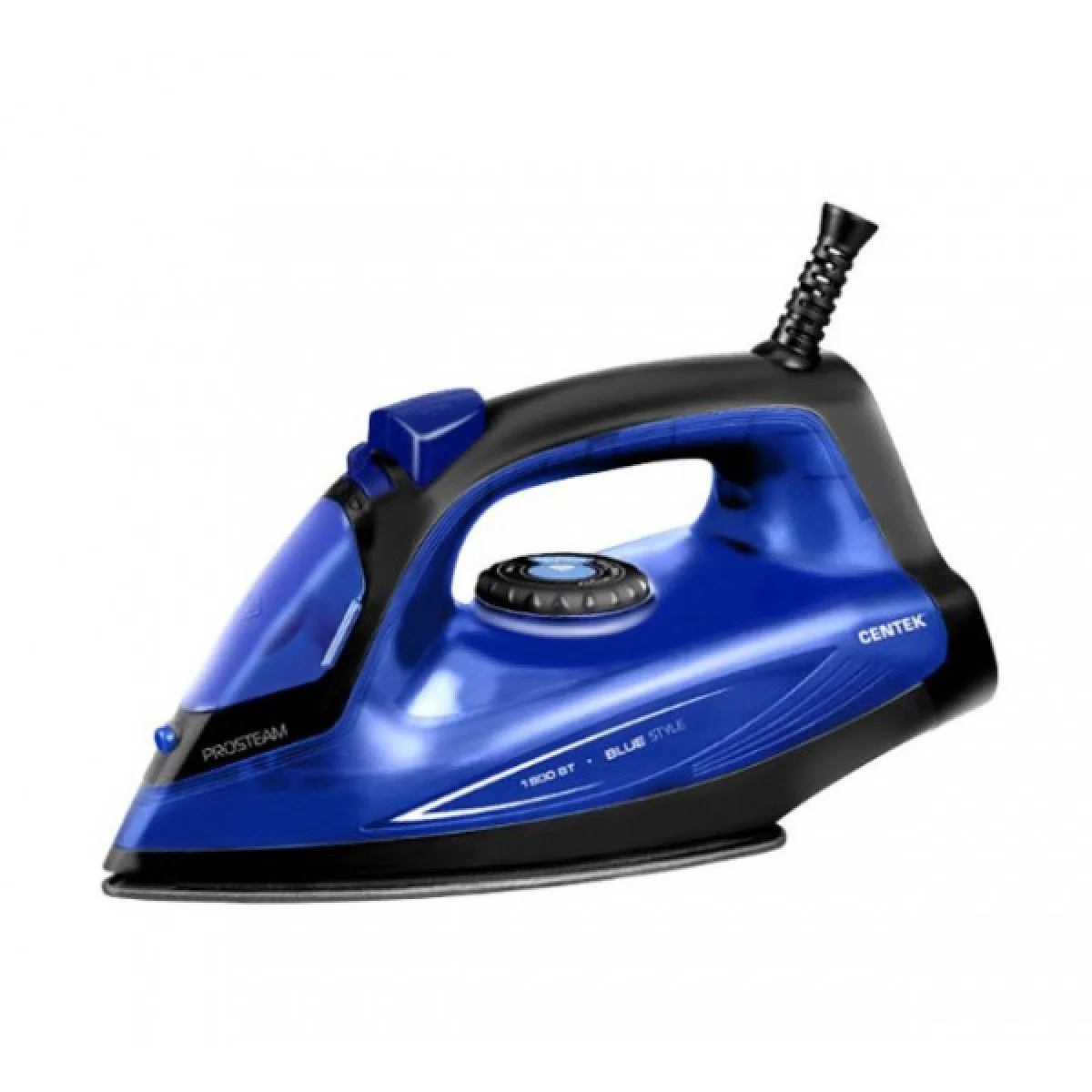 Утюг Centek CT-2360 BLUE