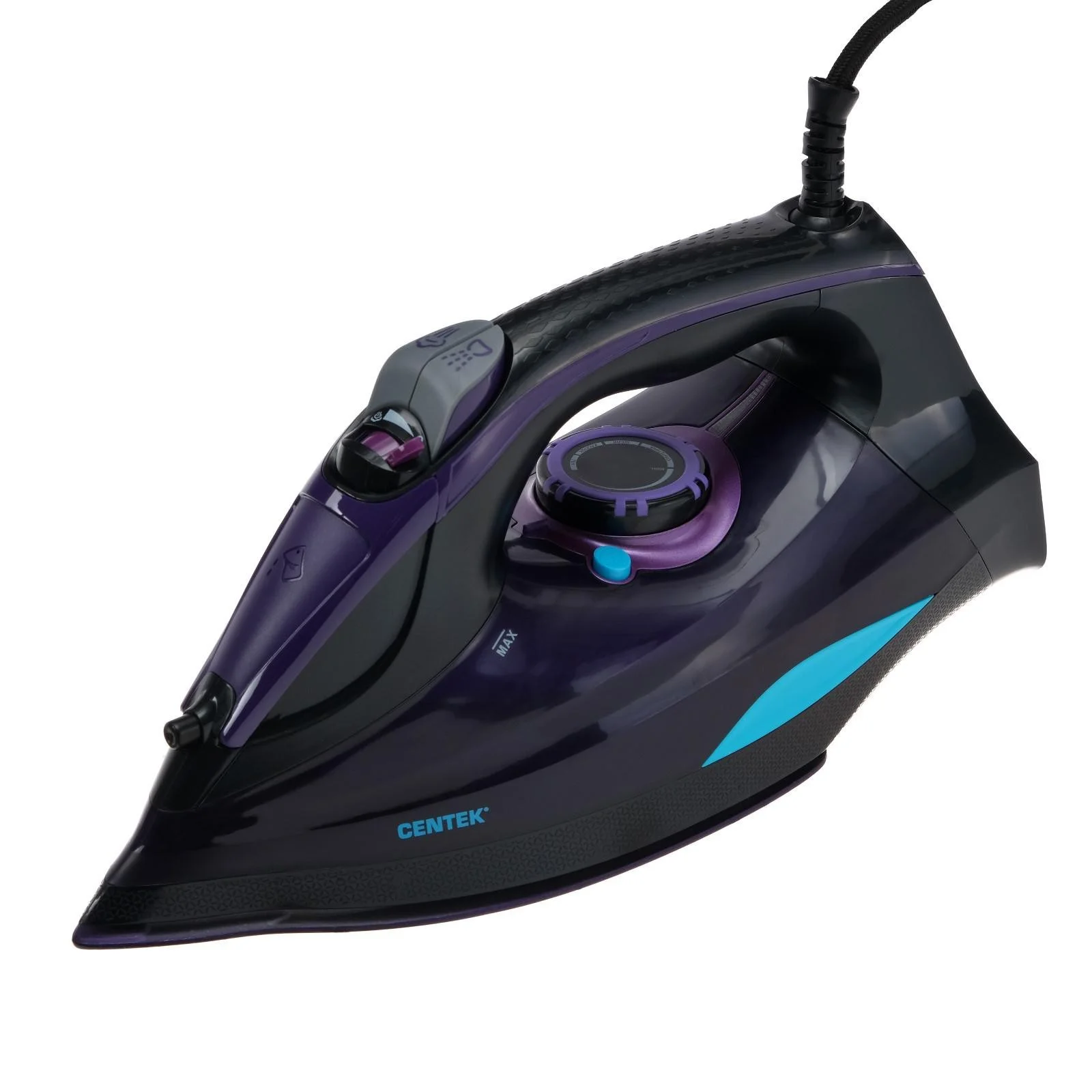 Утюг Centek CT-2361 VIOLET