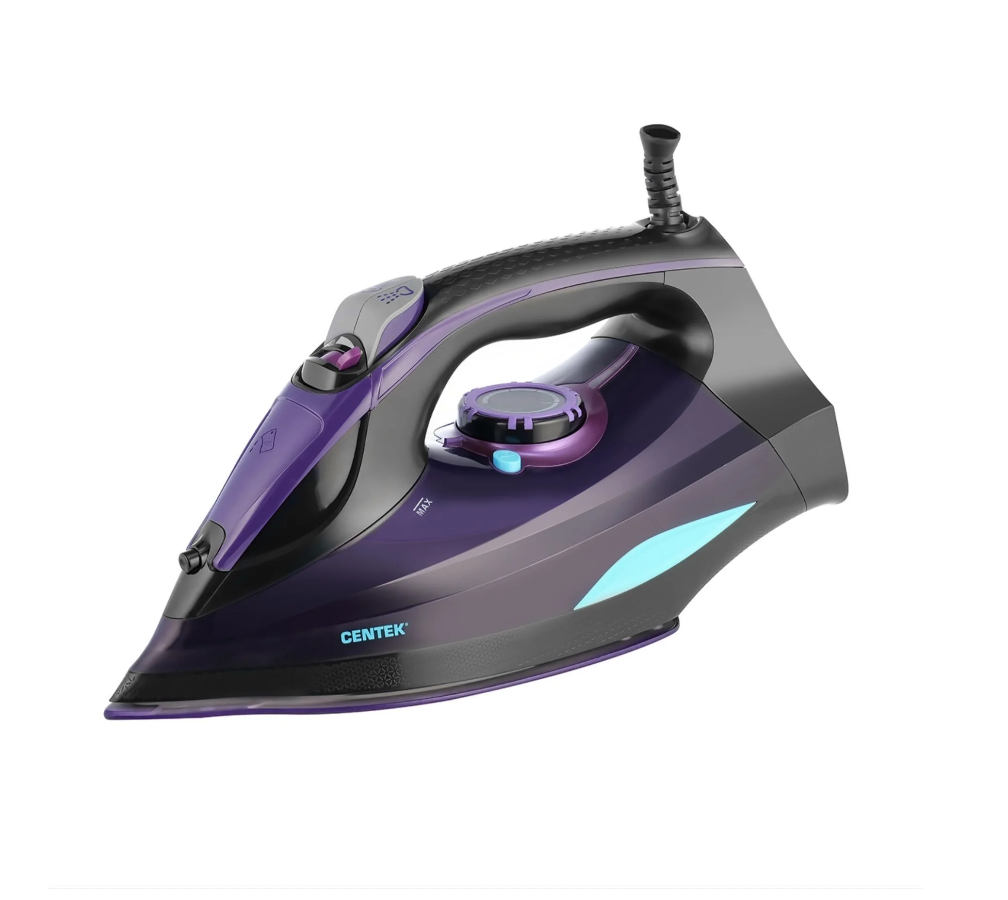 Утюг Centek CT-2361 VIOLET