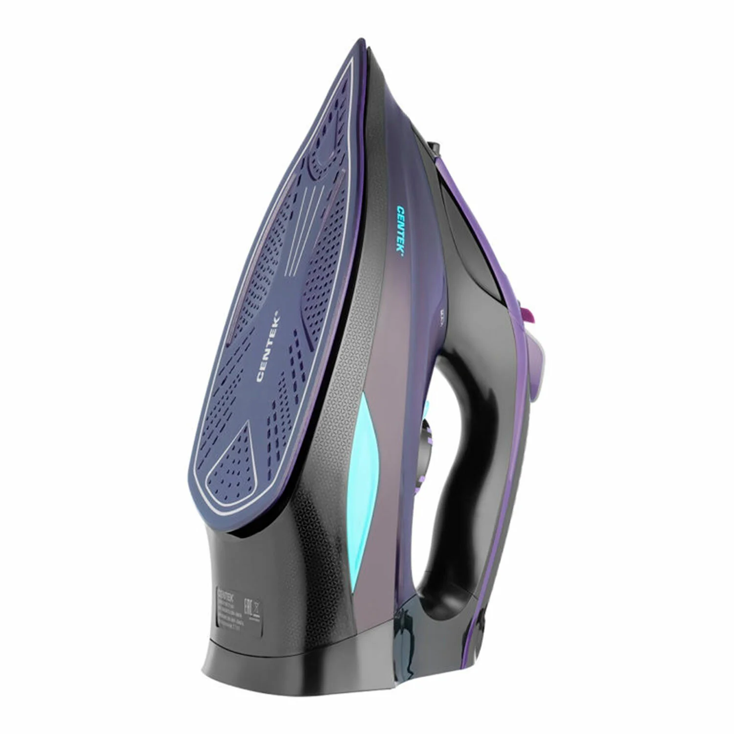 Утюг Centek CT-2361 VIOLET