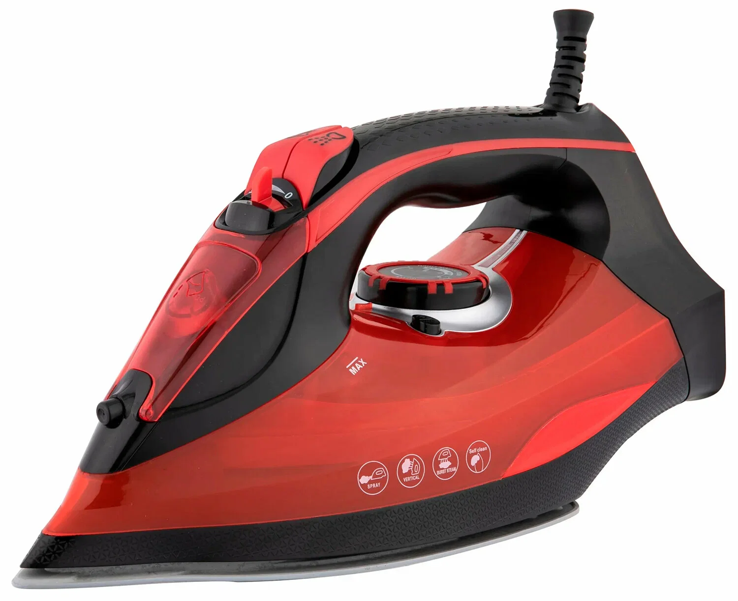 Утюг CF IR3301RB