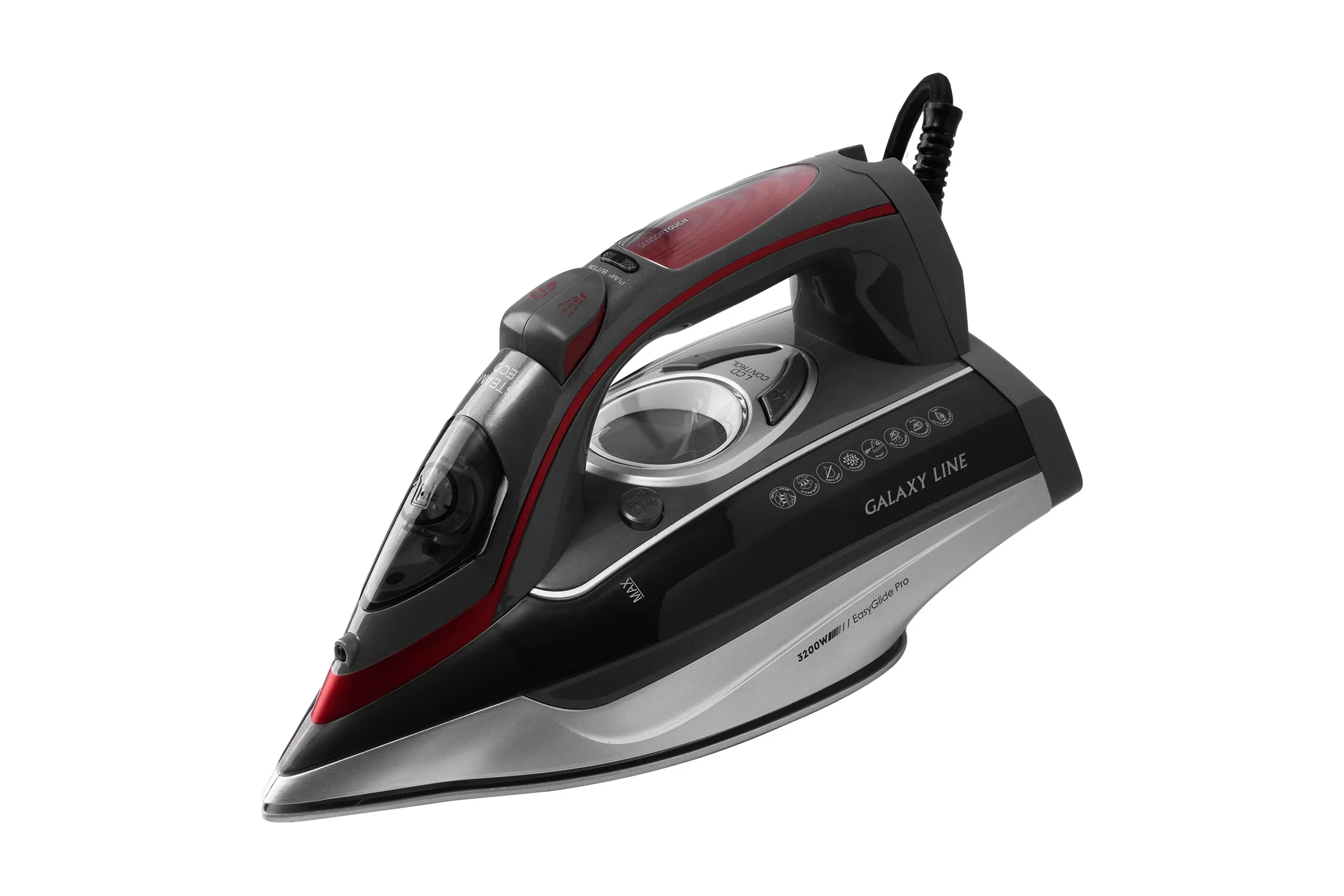 Утюг Galaxy Line GL 6142