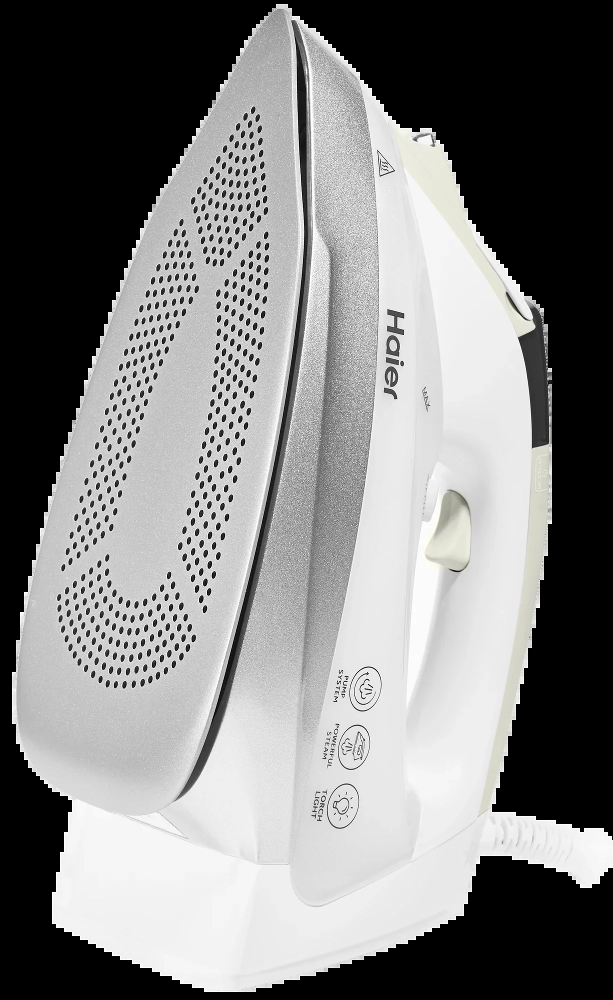 Утюг Haier HI-601