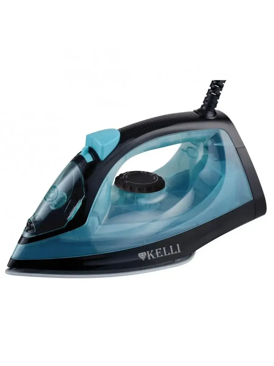 Утюг Kelli KL-1642