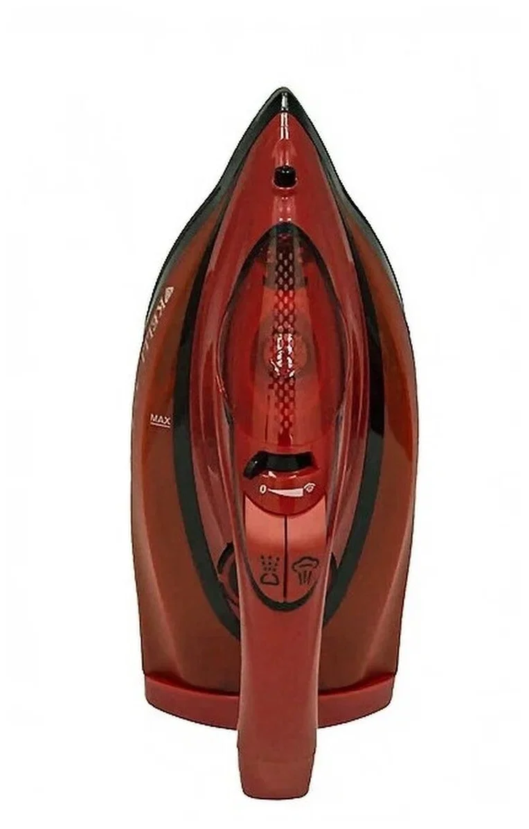 Утюг Kelli KL-1650 Керамика красный
