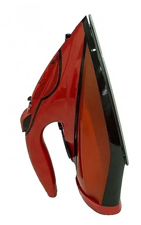 Утюг Kelli KL-1650 Керамика красный