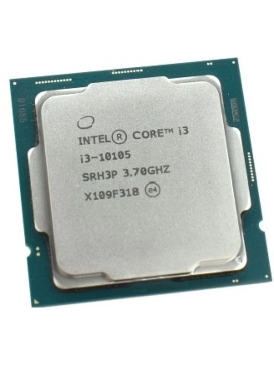 Процессор Intel Celeron G5905 S1200 OEM 3.5G CM8070104292115 S RK27 IN