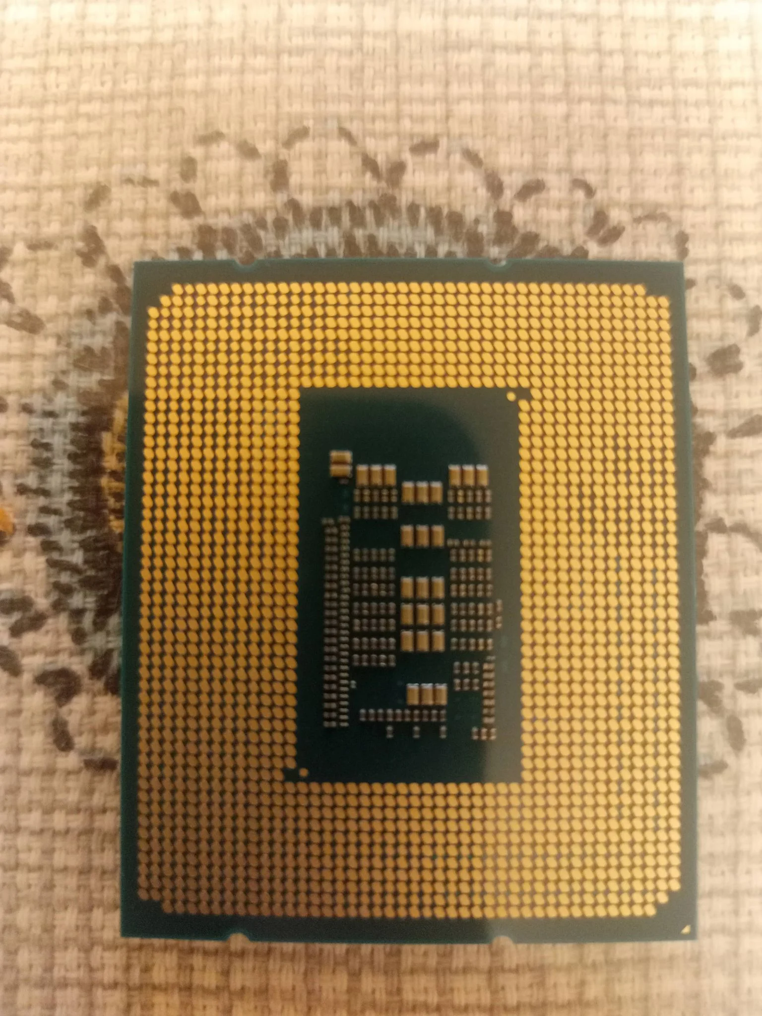 Процессор Intel CORE I3-14100F S1700 OEM 3.5G CM8071505092207 S RMX2 IN