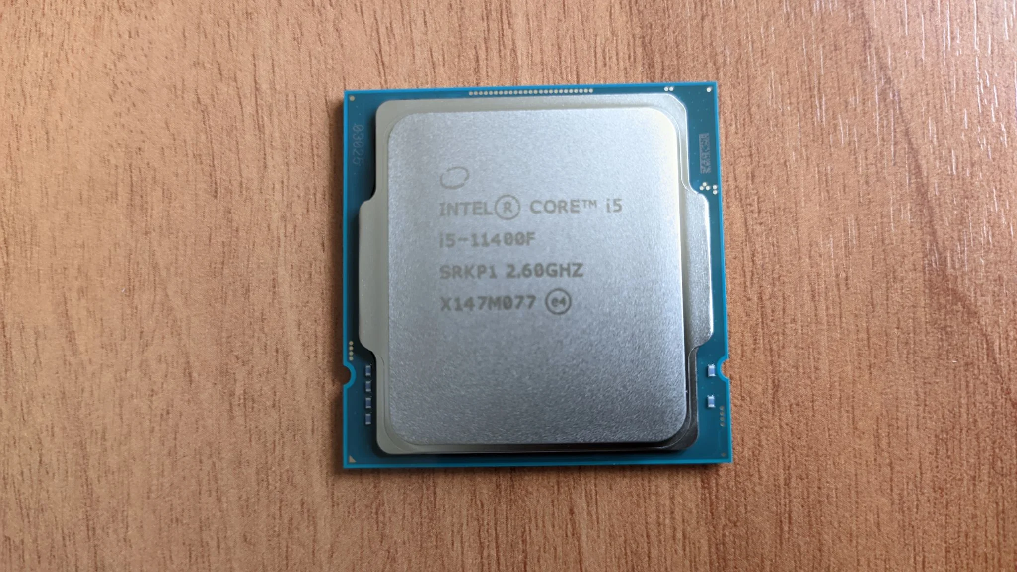 Процессор Intel Core i5-11400F S1200 OEM 2.6G CM8070804497016 S RKP1 IN