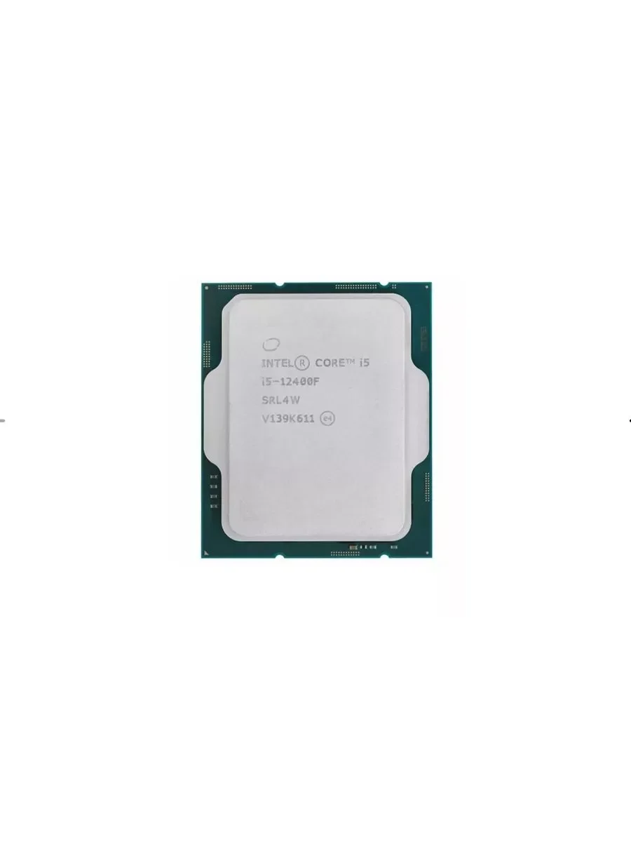 Процессор Intel Core i5-12400F S1700 OEM 2.5G CM8071504650609 S RL5Z IN