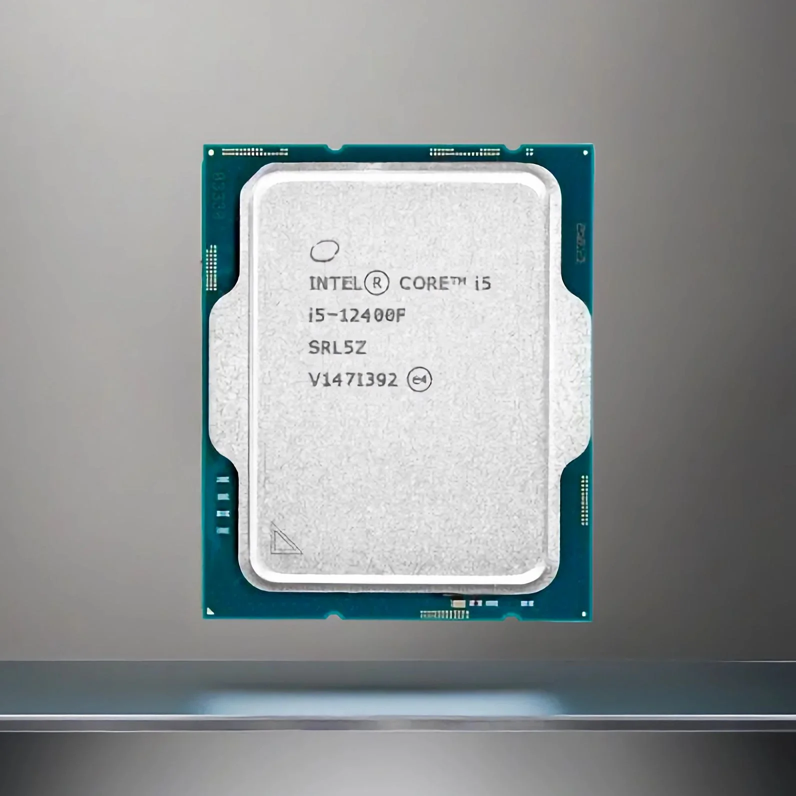 Процессор Intel Core i5-12400F S1700 OEM 2.5G CM8071504650609 S RL5Z IN