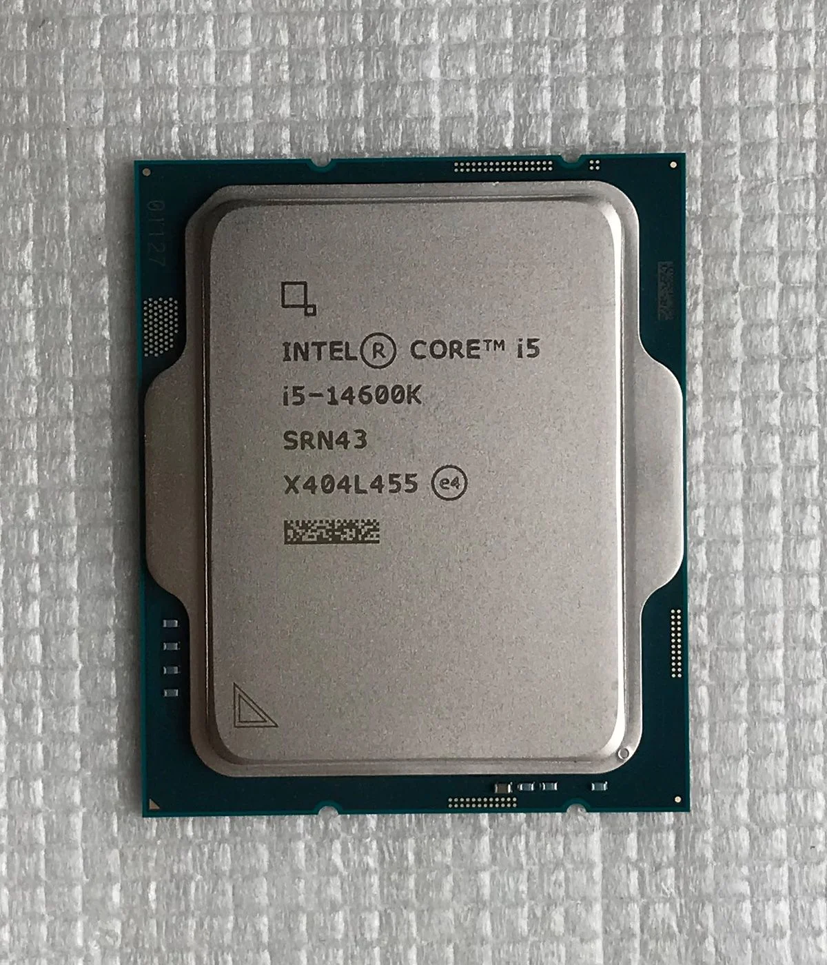 Процессор Intel Core i5-14600K S1700 OEM 3.5G CM8071504821015 S RN43 IN