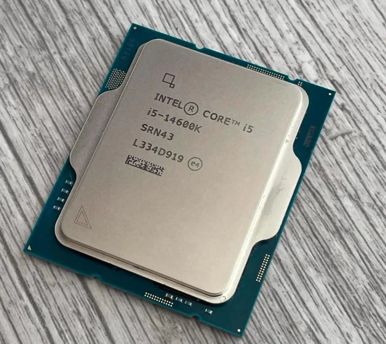 Процессор Intel Core i5-14600K S1700 OEM 3.5G CM8071504821015 S RN43 IN